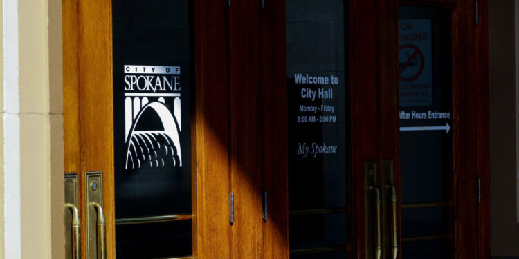 Spokane Approves $3.7 Million Settlement in 2022 Police Shooting of Robert Bradley