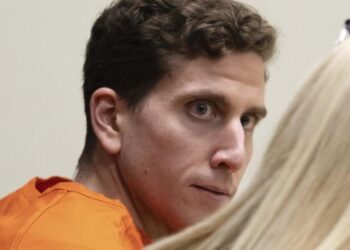 Bryan Kohberger Sentenced to Life Without Parole for Killing Four University of Idaho Students