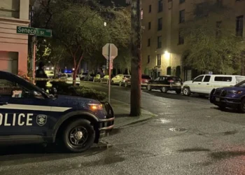 Suspect Taken into Custody for Deadly April Shooting in First Hill