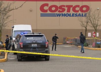 Tukwila Costco Murder Suspect Extradited from Kenya to Seattle