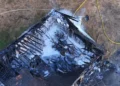 Firefighters Contain Early Morning Blaze at Mount Baker Park Bathhouse