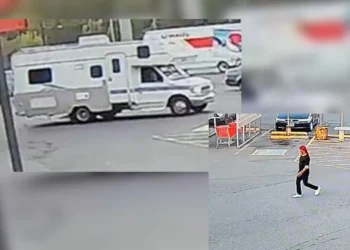 74-Year-Old Seattle Man Arrested After Deadly RV Hit-and-Run in Skyway, Admits to Drinking Six Beers