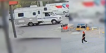 74-Year-Old Seattle Man Arrested After Deadly RV Hit-and-Run in Skyway, Admits to Drinking Six Beers