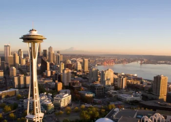 Seattle’s Housing Inventory Hits 10-Year High, Creating Rare Window for Homebuyers