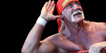 Wrestling Icon Hulk Hogan Passes Away at 71