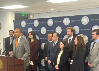 Washington Sues to Stop Federal Push for SNAP Data Access