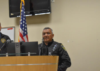 Suspect Charged with Attempted Murder in Lummi Officer Shooting