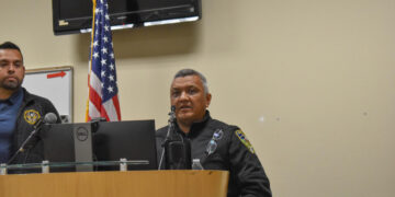 Suspect Charged with Attempted Murder in Lummi Officer Shooting