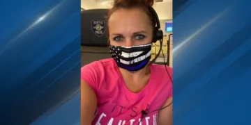 Former Seattle 911 Supervisor Awarded $875K Settlement After Firing Over Vaccine Mandate