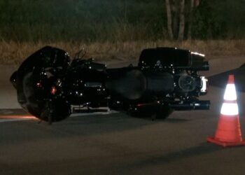 Motorcyclist Dies, Pedestrian Injured in Late-Night Interbay Collision, Police Say