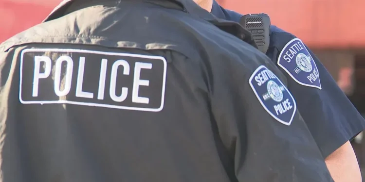 Seattle Police Department Welcomes Over 100 New Recruits as Hiring Push Gains Ground