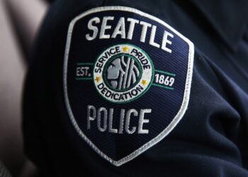 Man Stabbed in Head During Dispute in Seattle’s Pioneer Square