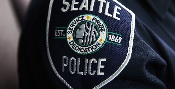 Man Stabbed in Head During Dispute in Seattle’s Pioneer Square