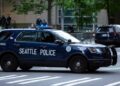 Man Critically Injured in Shooting Outside Bellevue Best Buy; Suspect in Custody