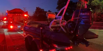 Emergency Search in Duwamish River After Reports of Person in Distress