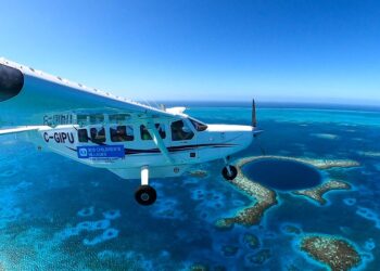 One Dead, Two Injured in Small Plane Crash in Olympic National Park