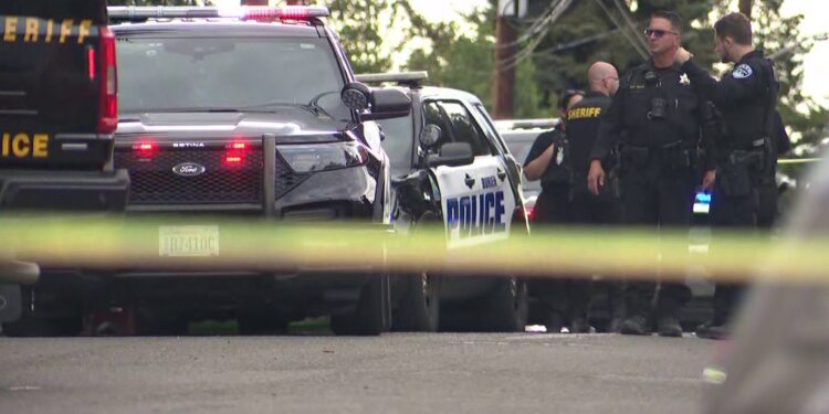 Suspect in Custody After Thursday Morning Shooting in Burien, Investigation Underway