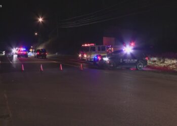 Fatal Hit-and-Run Involving RV Claims Woman’s Life in Skyway