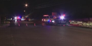 Fatal Hit-and-Run Involving RV Claims Woman’s Life in Skyway