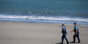 Tsunami Advisory Lifted for Washington Following Major Earthquake Near Russia