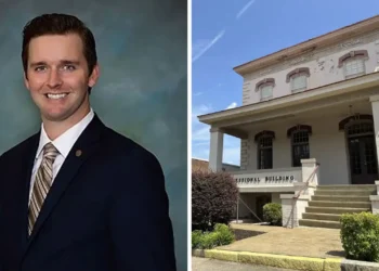 Virginia Councilman Set on Fire in Workplace Attack, Suspect in Custody