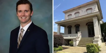 Virginia Councilman Set on Fire in Workplace Attack, Suspect in Custody