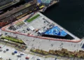 Excitement Builds as New Pier 58 Park Gets Ready to Welcome the Public