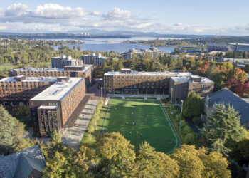 Why the University of Washington Is Downsizing, and What It Says About the State of Higher Education