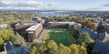 Why the University of Washington Is Downsizing, and What It Says About the State of Higher Education