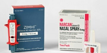 Washington State Launches Interactive Tool to Locate Free Naloxone Distribution Sites