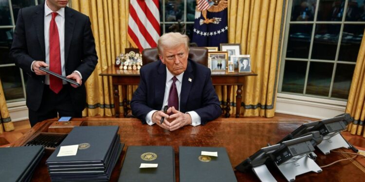 Seattle’s International Workforce Faces Uncertainty as Federal Government Reviews 55 Million Visas