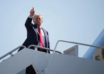 Secret Service Agent Under Investigation After Attempt to Include Spouse on Presidential Support Flight