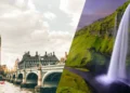 Alaska Airlines to Launch Nonstop Flights from Seattle to London and Reykjavik by Spring 2026