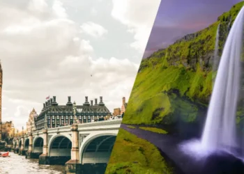 Alaska Airlines to Launch Nonstop Flights from Seattle to London and Reykjavik by Spring 2026