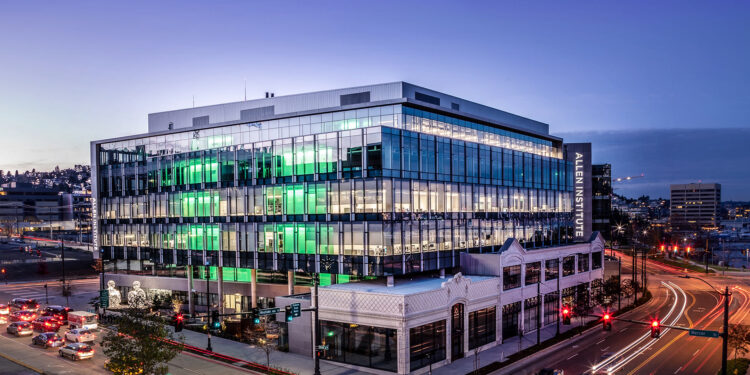 Seattle’s Allen Institute Sends Stem Cells on SpaceX Mission to Grow Organs in Orbit