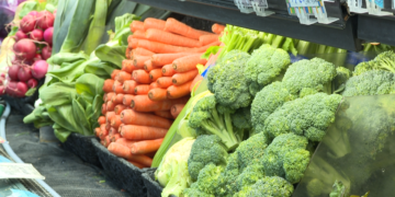 Amazon Brings Fresh Grocery Delivery to Over 1,000 U.S. Cities, Targeting Rapid Growth by Year’s End