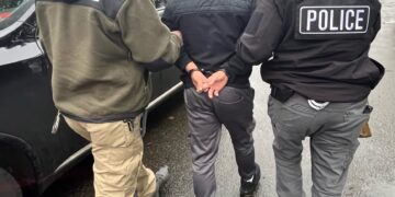 How a Teenage Crime Spree Exposed Gaps in Seattle’s Juvenile Justice System