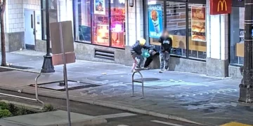 Seattle Eyes Expansion of Surveillance Camera Network Following Swift Crime Response