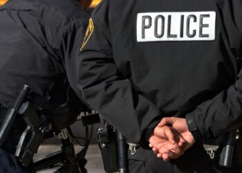 Federal Agents Arrest Teen in Washington DC School Threat Investigation