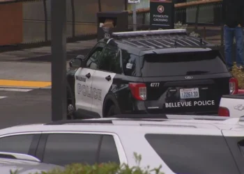 Bellevue Police Seek Public’s Help in 2025’s First Homicide Case