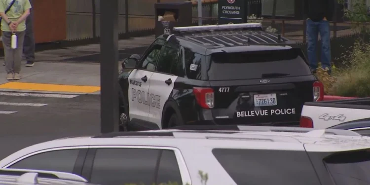 Bellevue Police Seek Public’s Help in 2025’s First Homicide Case