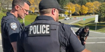 Bellevue Police Seek Suspect in Eastgate Homicide, Warn Public to Remain Alert