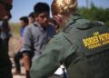 Border Patrol Arrests Two Firefighters During Mason County Wildfire Investigation