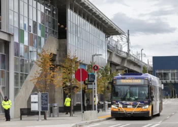 King County Metro Launches Bus System Overhaul to Connect with East Side Light Rail