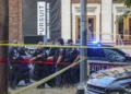 Police Link Burned Car in Phinney Ridge to Deadly Shooting Outside University District Church