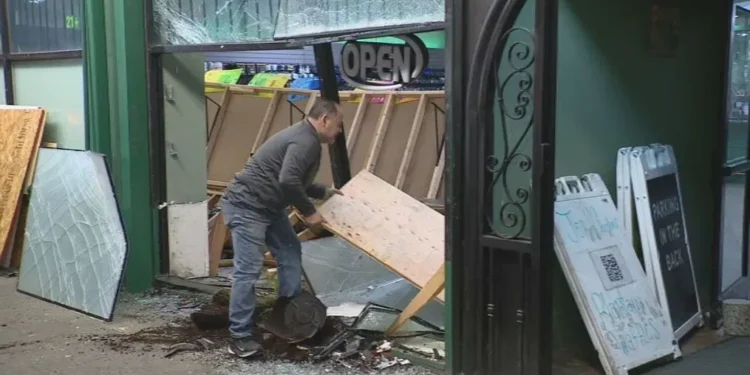 Seattle expands grant program to help small businesses tackle crime impacts