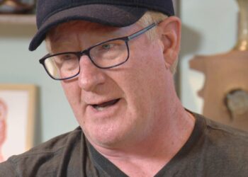 Seattle cancer patient faces car theft on first day of treatment