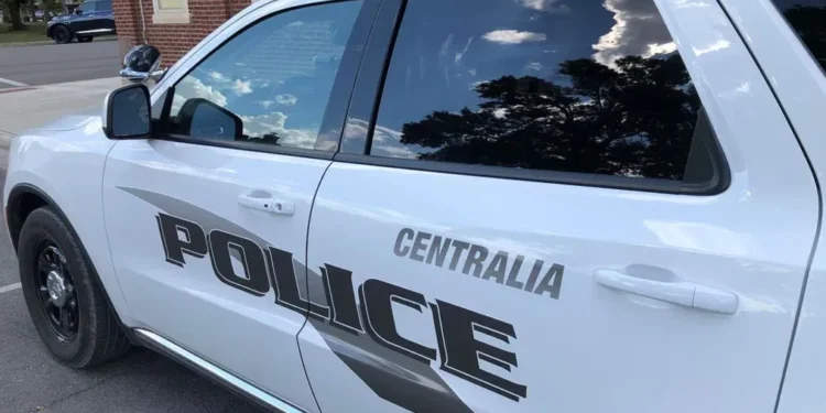 Chehalis Standoff Ends with Suspect Shot After Opening Fire on Police