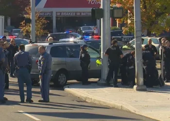 Man With Long History of Fleeing Police Caught Again After Seattle Chase