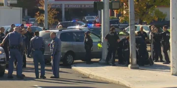 Man With Long History of Fleeing Police Caught Again After Seattle Chase